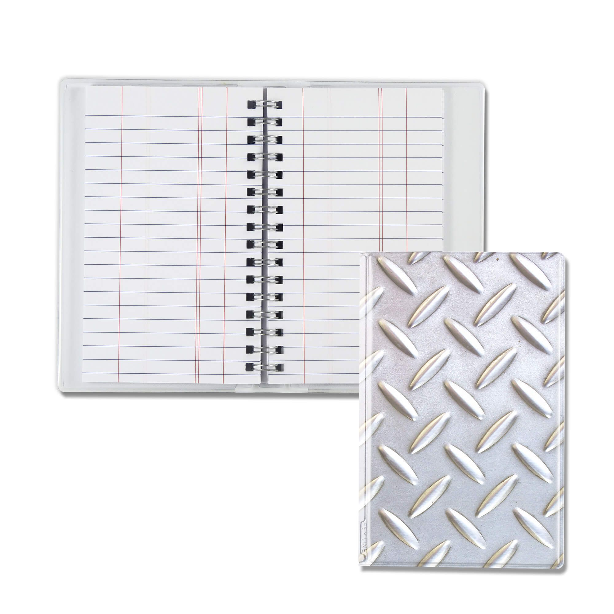 Diamond Plate